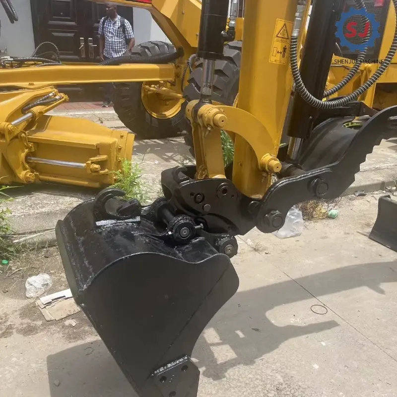 Low Price Used CAT 303.5 Mini Excavator Machine Good Condition